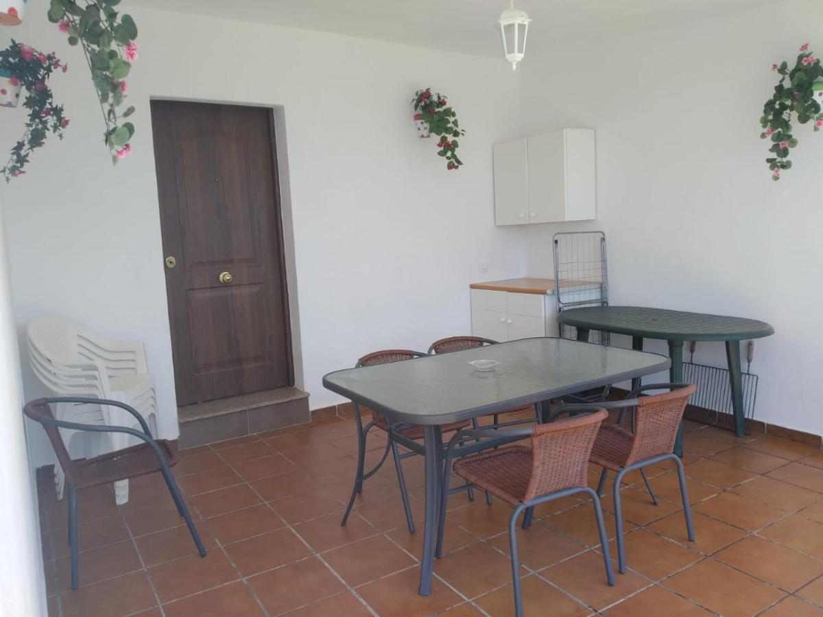 Casa Rural El Laurel Con Piscina Privada Conil De La Frontera Eksteriør billede