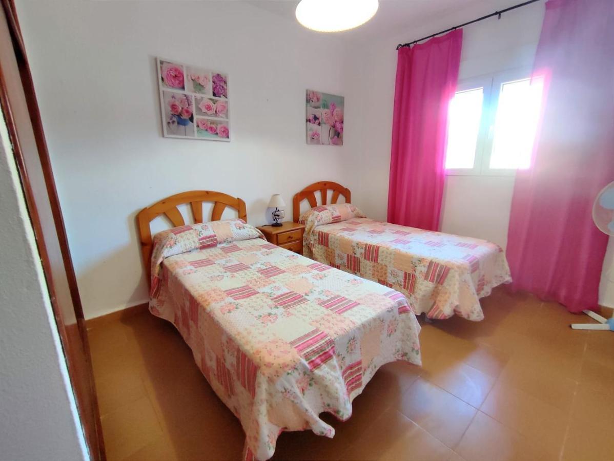 Casa Rural El Laurel Con Piscina Privada Conil De La Frontera Eksteriør billede