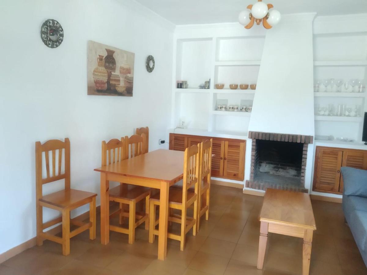 Casa Rural El Laurel Con Piscina Privada Conil De La Frontera Eksteriør billede