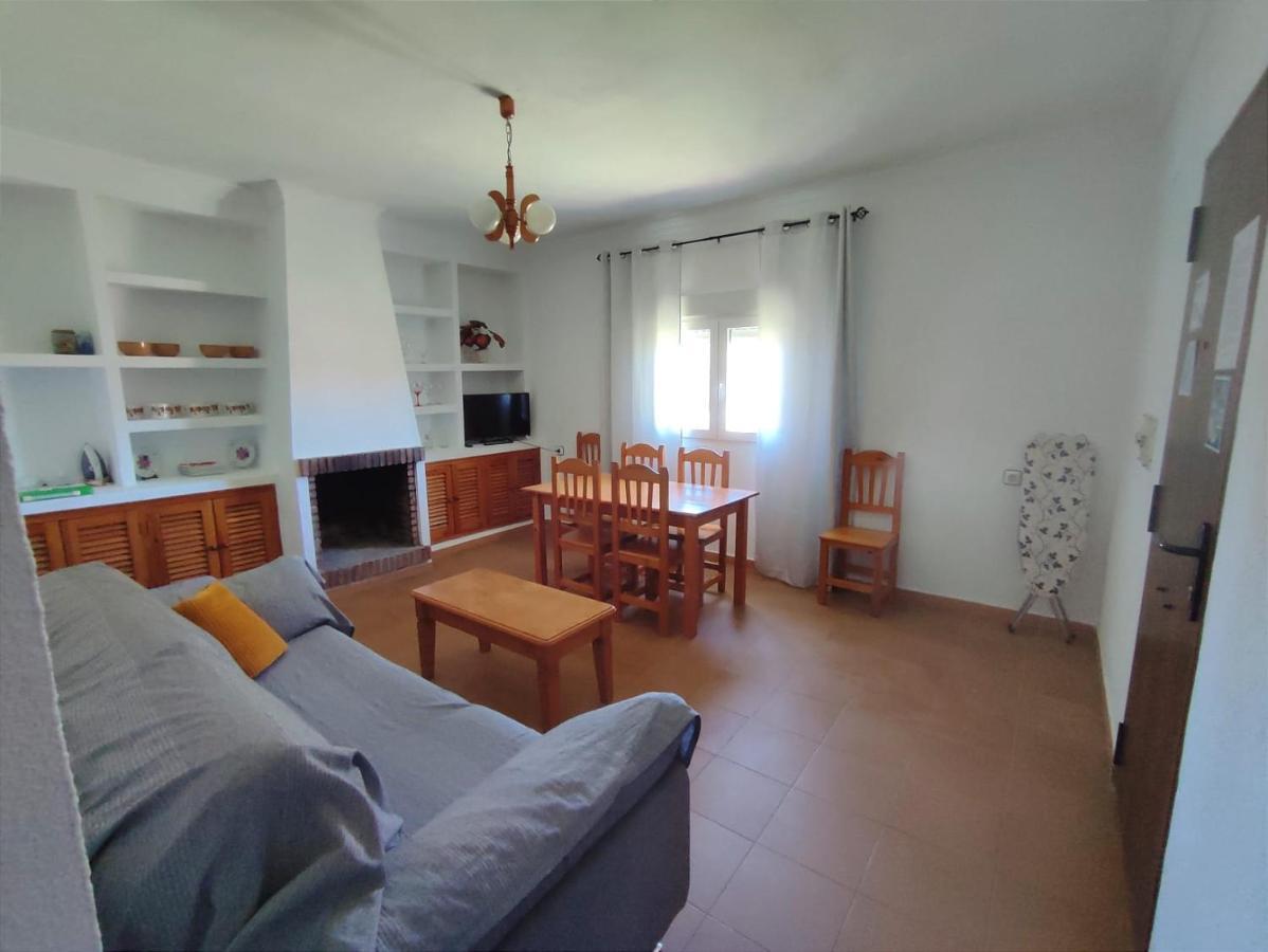 Casa Rural El Laurel Con Piscina Privada Conil De La Frontera Eksteriør billede