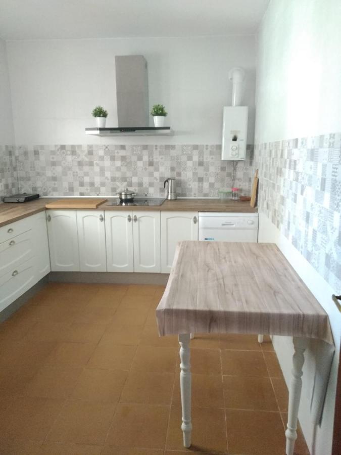 Casa Rural El Laurel Con Piscina Privada Conil De La Frontera Eksteriør billede