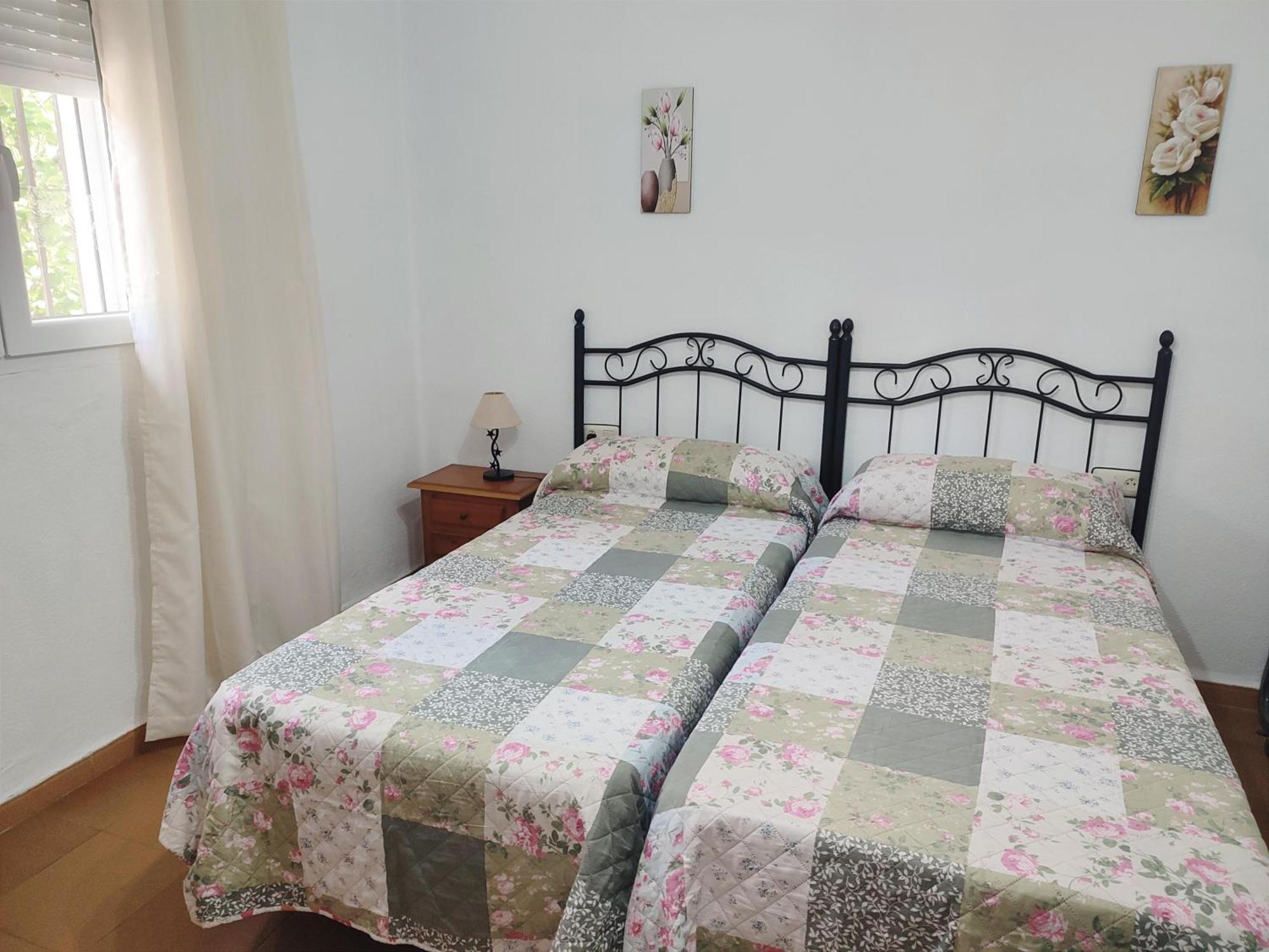 Casa Rural El Laurel Con Piscina Privada Conil De La Frontera Eksteriør billede
