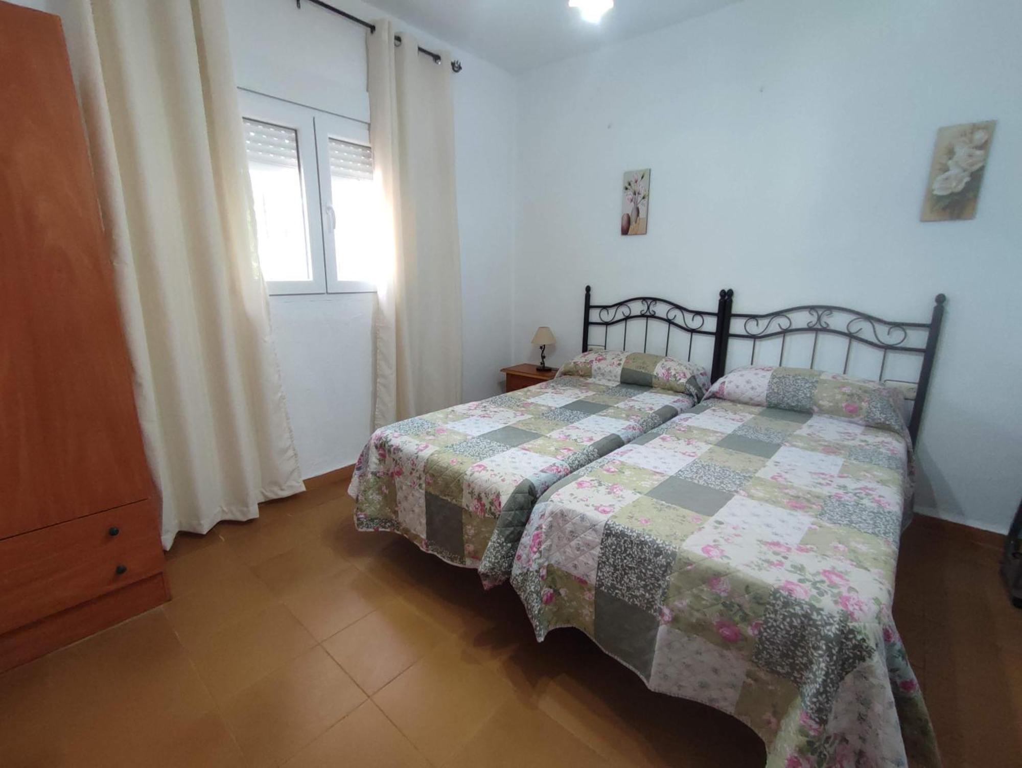 Casa Rural El Laurel Con Piscina Privada Conil De La Frontera Eksteriør billede